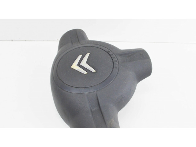 Подушка безопасности водителя 16080425ZD   Citroen C1