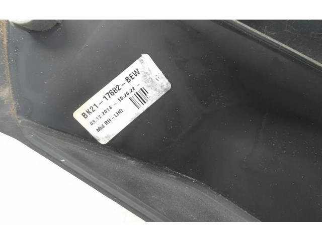 Зеркало электрическое Ford Tourneo Custom 2012 - года