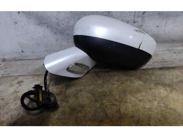 Zpětné zrcátko Citroen Berlingo 2012 96721916N9