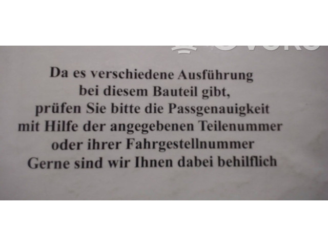 Vstřikovací čerpadlo 1J0919051H Seat Toledo II (1M)