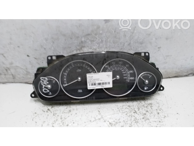 Přístrojová deska Jaguar X-Type 2004 1X4F10B885AB, 1X4F10841A