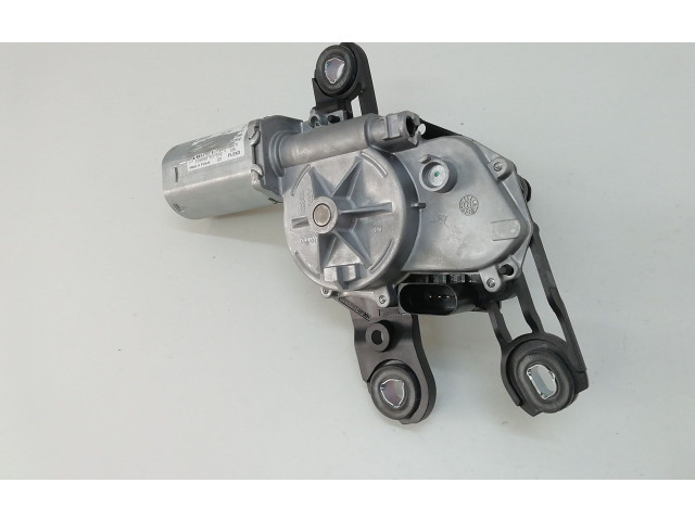 Моторчик заднего дворника 5G0955711C, 5G0955711C    Volkswagen Golf VII