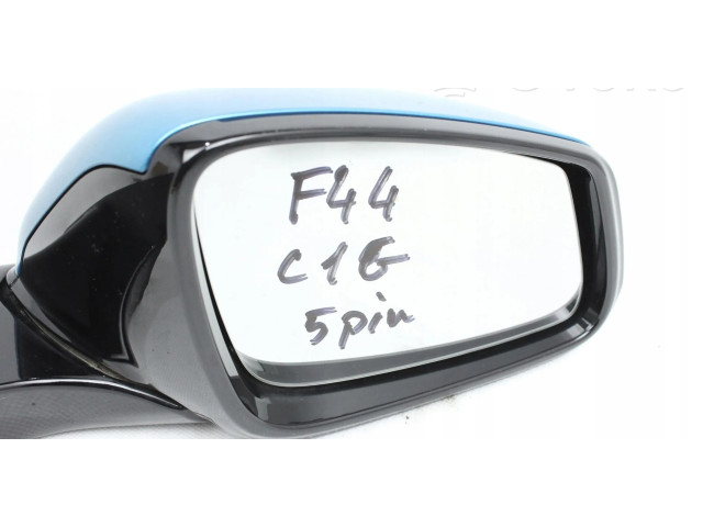 Zpětné zrcátko BMW 2 F44 2021 9448556