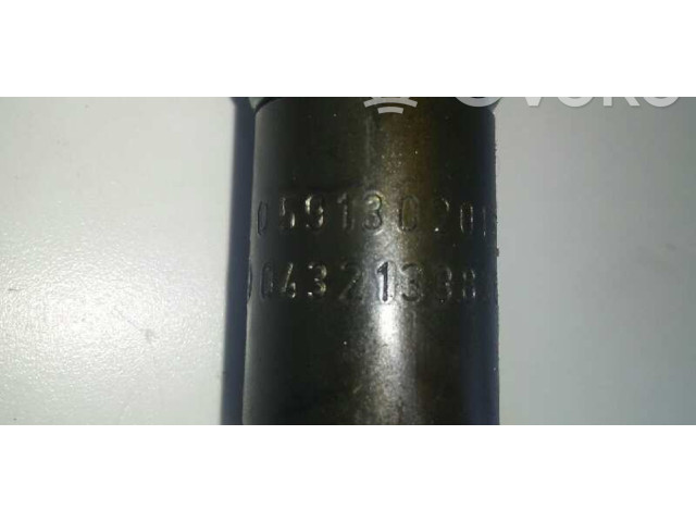 Vstřikovač 0432133836, 059130201 Audi A6 S6 C5 4B