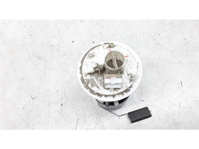 Насос топлива (в топливном баке)