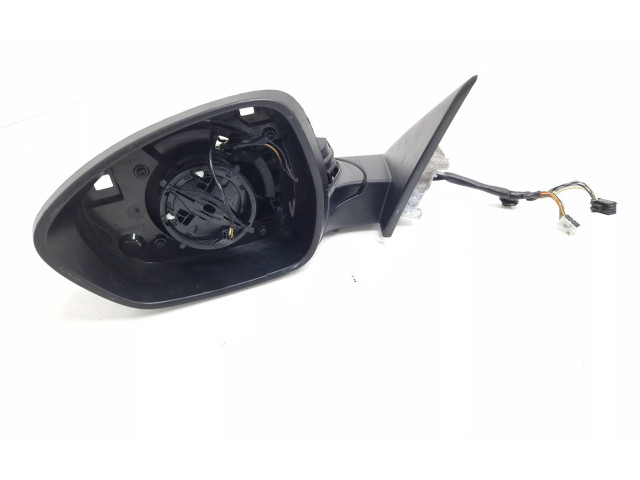 Zpětné zrcátko Alfa Romeo Stelvio 2016 E3041129, 242435013