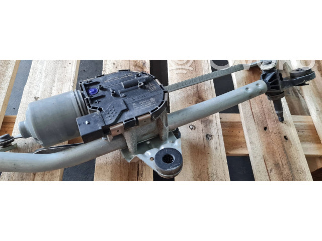 Механизм стеклоочистителей (трапеция)    8V1955023C, 3397021591   Audi A3 S3 8V