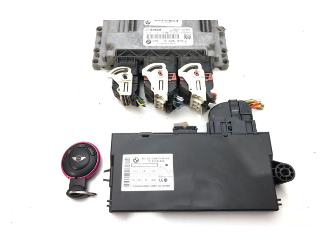 Řídící jednotka 86250709287534 Mini Cooper Countryman R60 2015