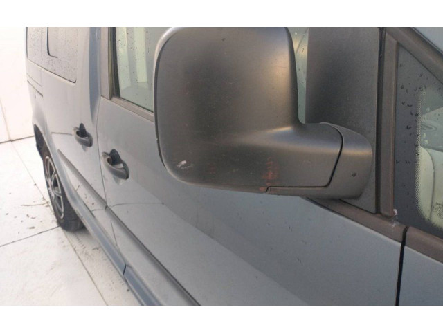 Zpětné zrcátko  Volkswagen Caddy 2007    