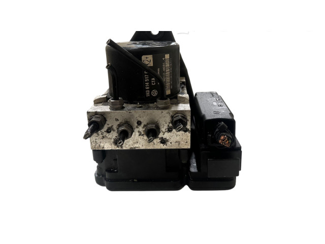 АБС Steuergerät 1K0614517DE, 06814   Skoda  Yeti (5L)  2009 - 2017 года