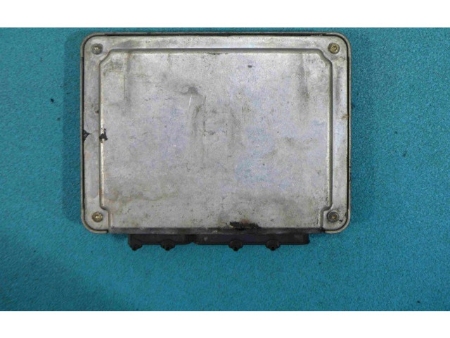 Блок управления двигателем Блок управления 038906018AH, IMPRK922826 Audi A3 S3 8L