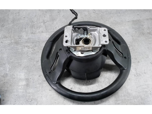 Руль Citroen C4 Grand Picasso  2007 - 2013 года       