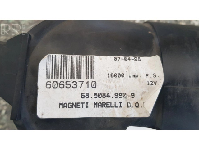 Панель приборов 60653710 Alfa Romeo 156