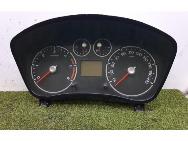 Панель приборов 9T1T10849AE   Ford Transit -  Tourneo Connect       