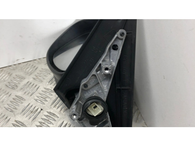 Zpětné zrcátko BMW 3 E90 E91 2009 7182695