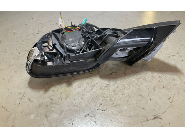 Zpětné zrcátko BMW X1 F48 F49 2021