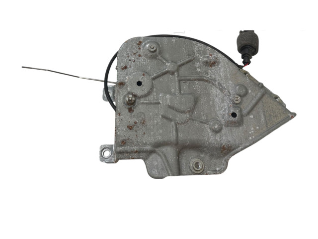 Zámek zadních dveří 2K0827201AB, H000156 Volkswagen Caddy 2011