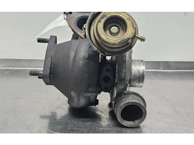 Турбина Volvo S60 GT2062V