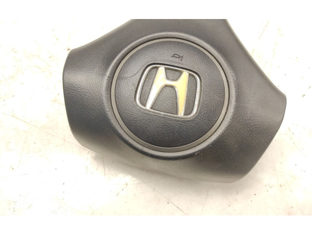 Подушка безопасности водителя 77800SEAXG910   Honda Accord