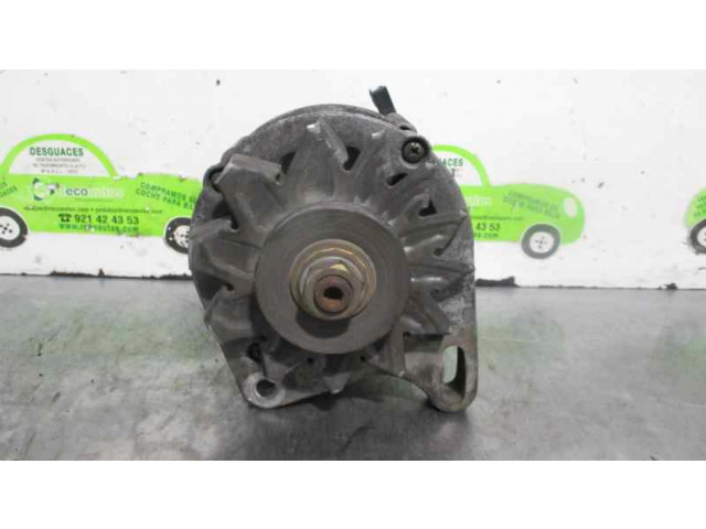 Генератор 9120144279, BOSCH Seat Ibiza I (021A) 1.5