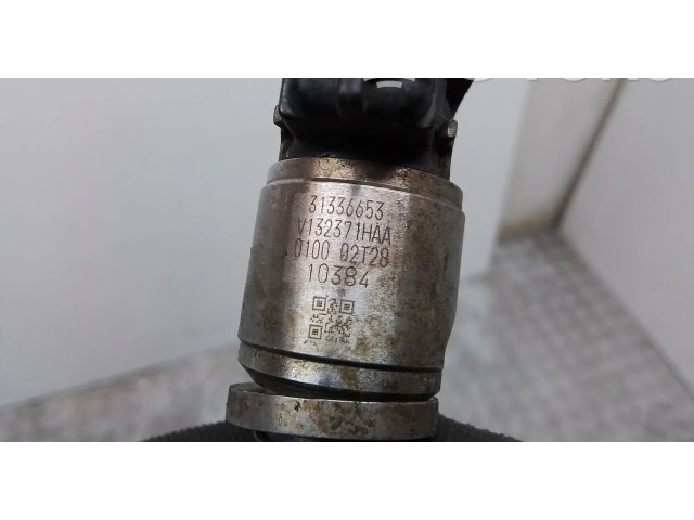 Форсунка 31336653 Volvo XC90