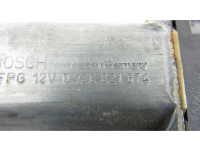 Передний двигатель механизма для подъема окон