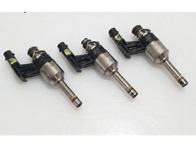 Форсунка 03F906036B Skoda Fabia Mk2 (5J)