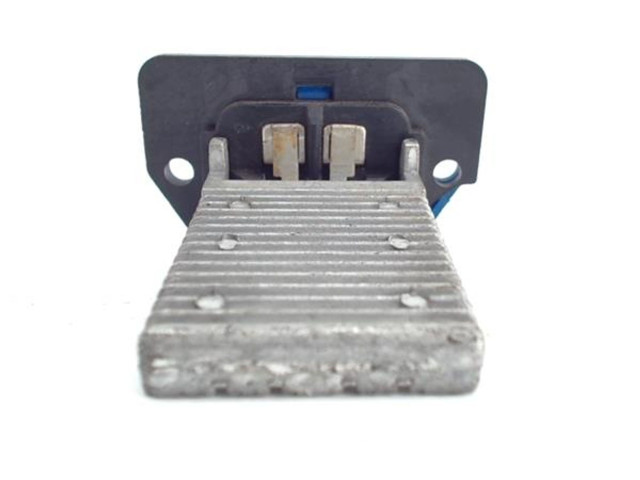 Блок управления климат-контролем Hyundai Getz