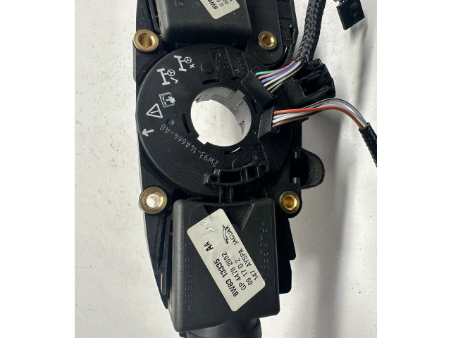 Подрулевой шлейф SRS 8W8313N064 Jaguar XF X250