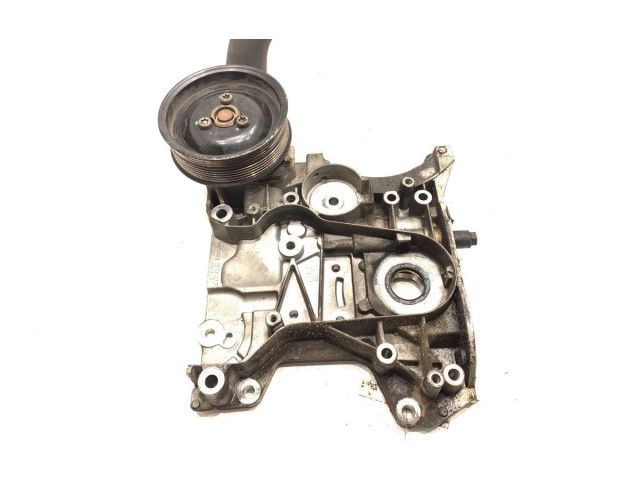Čerpadlo oleje F16D4 Chevrolet Cruze II