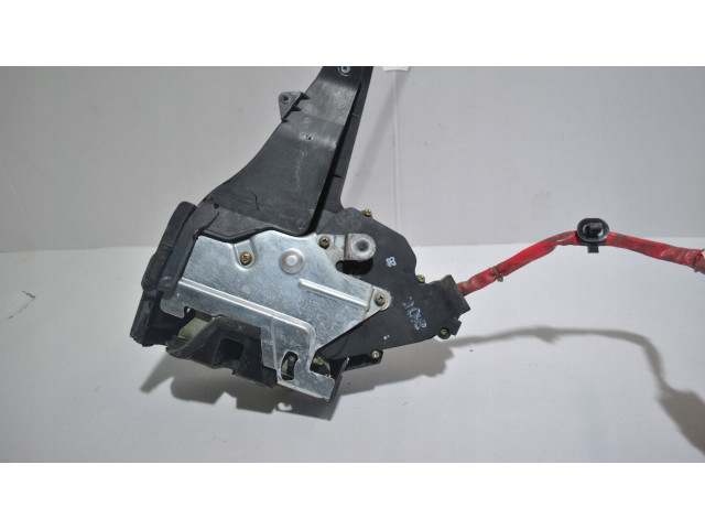 Jednotka ABS 0265231341 Nissan Micra C+C 2005