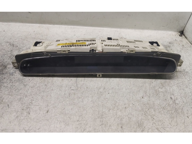 Přístrojová deska Renault Espace III 1998 09055200010