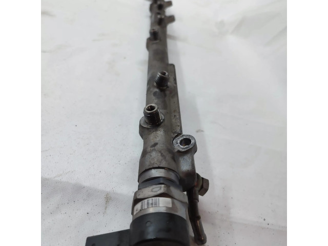 Vstřikovací lišta 7795514 BMW X5 E70 pro naftový motor 3.0 M57D30