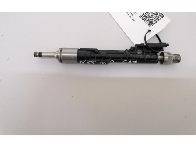 Vstřikovač 7639994 BMW 5 F10 F11 pro benzínový motor 3.0 N55 B30 A