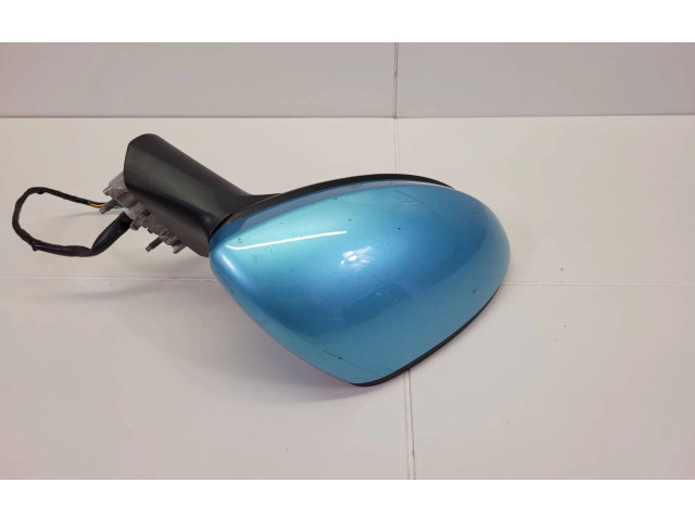 Zpětné zrcátko Renault Clio V 2021 30166727-06B