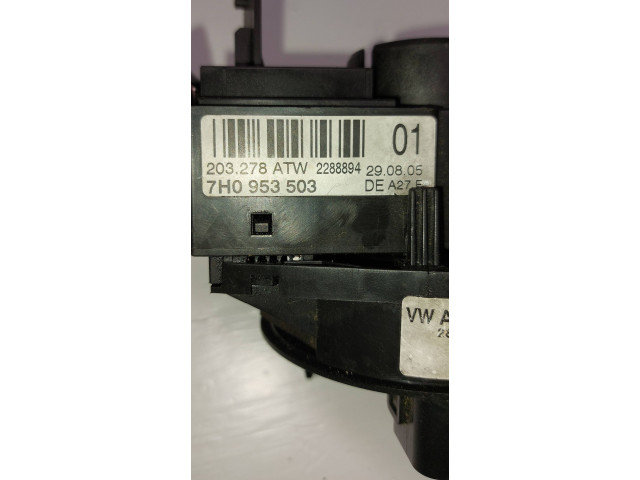 Датчик слепых зон 17431616, 283396290805A27 Volkswagen Transporter - Caravelle T5