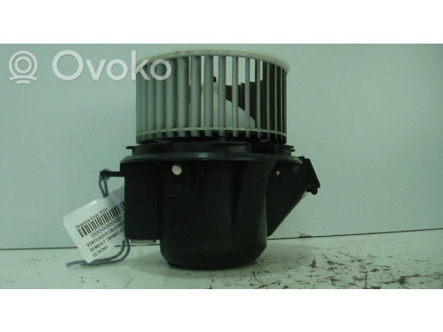 Вентилятор печки EE797001 Renault Twingo III