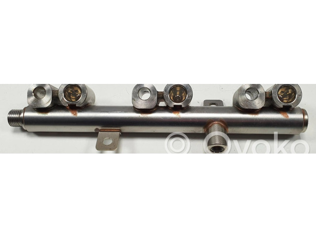 Топливная рампа 35350-04250 Hyundai i10