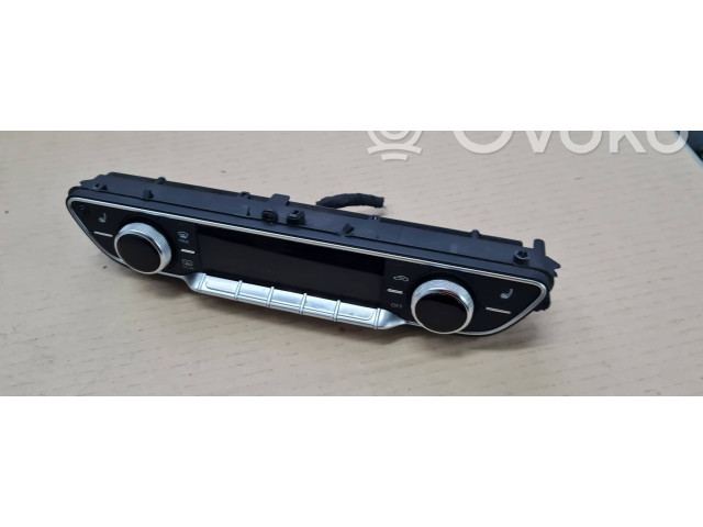 Блок управления климат-контролем 80A820043N, 5HB01392313 Audi Q5 SQ5