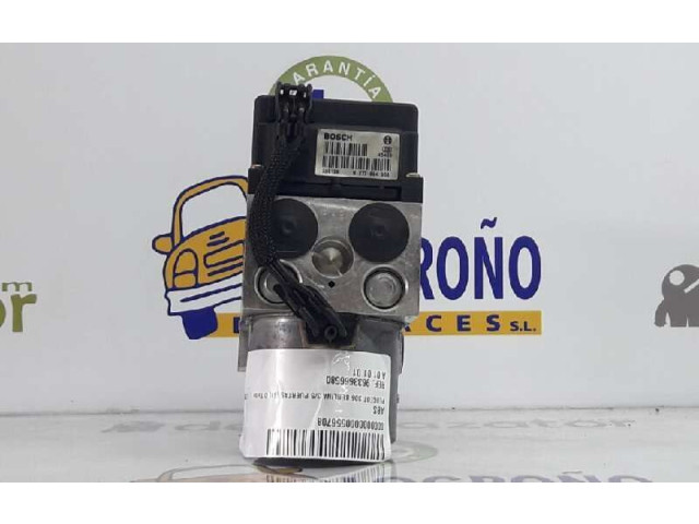 Блок АБС 9633666580, BOSCH0273004353   Peugeot  306   -  года
