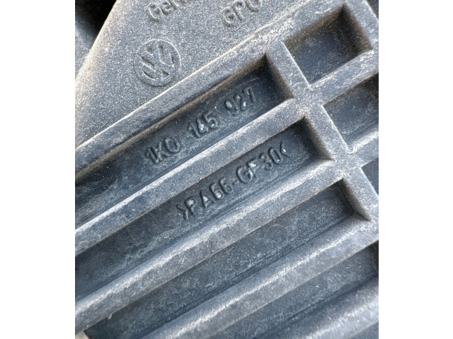 Интеркулер  1K0145927   Volkswagen Touran I 