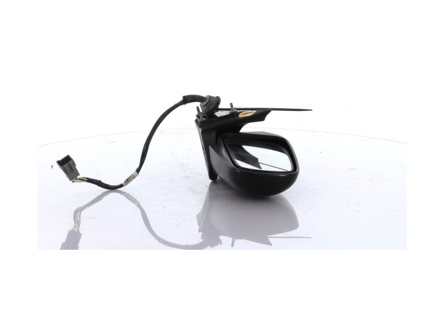 Zpětné zrcátko Chrysler Voyager 1992 K04723156, L0-1679Y