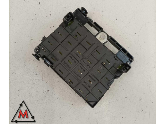 Блок предохранителей  9657608780, 51062641   Fiat Ulysse    