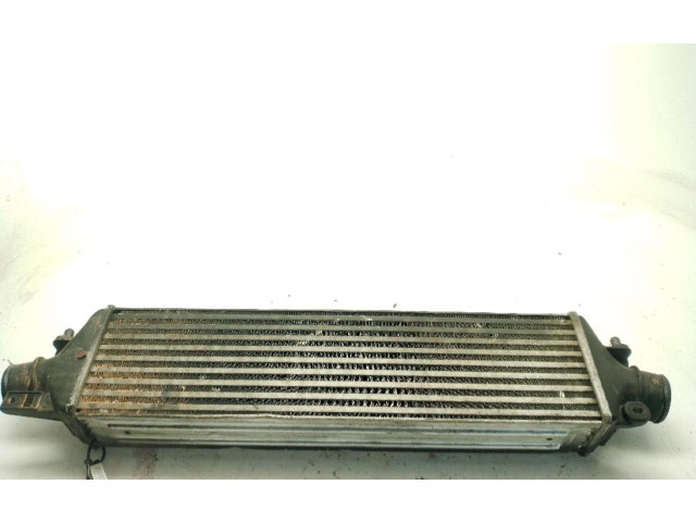 Интеркулер 884850000 Alfa Romeo Giulietta