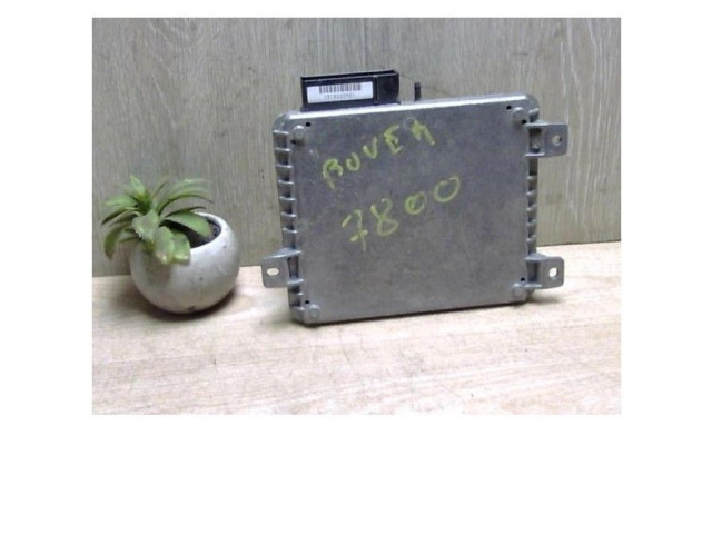 Блок управления двигателя Rover 200 XV