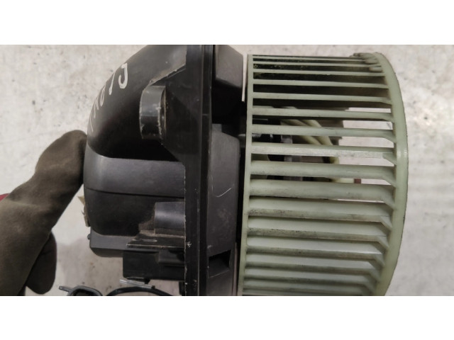 Вентилятор печки    655663JD   Renault Scenic I