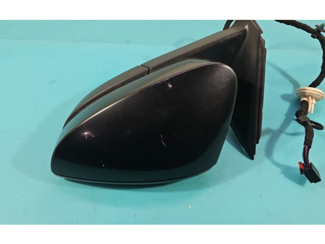 Зеркало электрическое Skoda Karoq 2017 - года