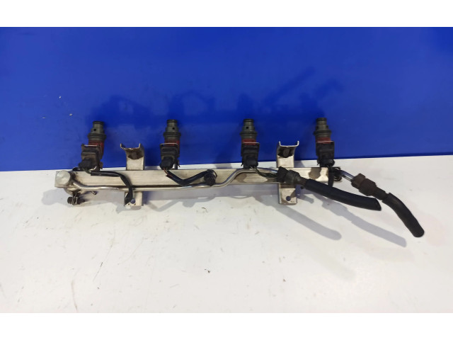 Комплект форсунок 9177122, 9187493 Saab 9-5 B235E