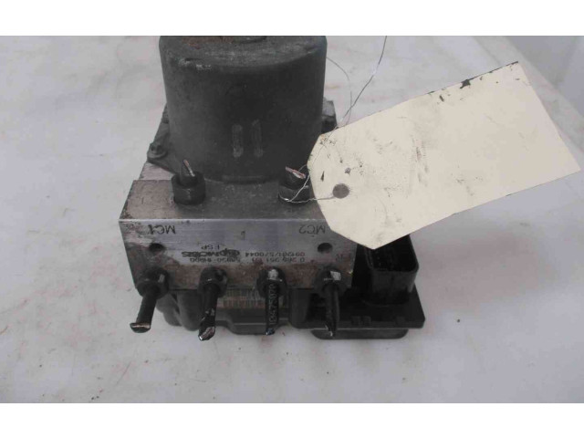 Блок АБС 589201H900, 22102955 KIA Pro Cee'd I 2008 - 2013 года