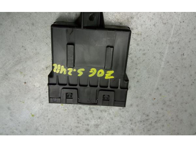 Переключатель дворников 285250503R, 32215 Renault Zoe